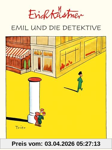Emil und die Detektive