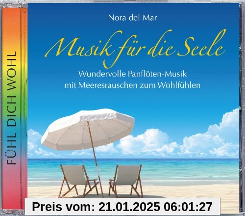 Musik für die Seele (CD 2142)