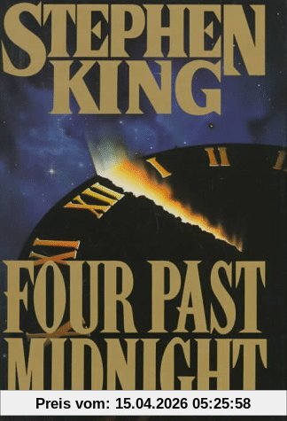Four Past Midnight