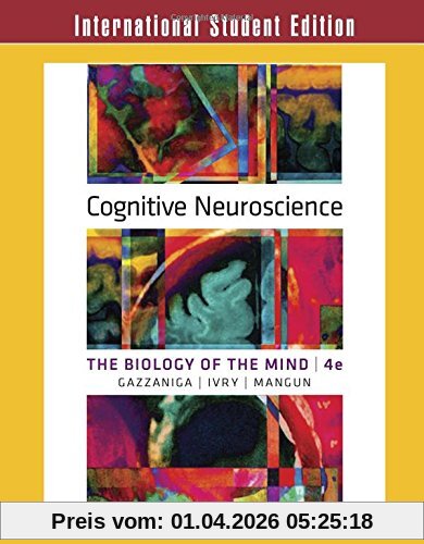 Gazzaniga, Director Michael S Cognitive Neuroscience