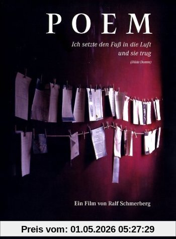 Poem (2 DVDs)
