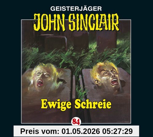 Ewige Schreie