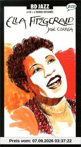 Ella Fitzgerald