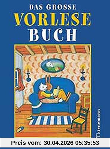 Das grosse Vorlesebuch