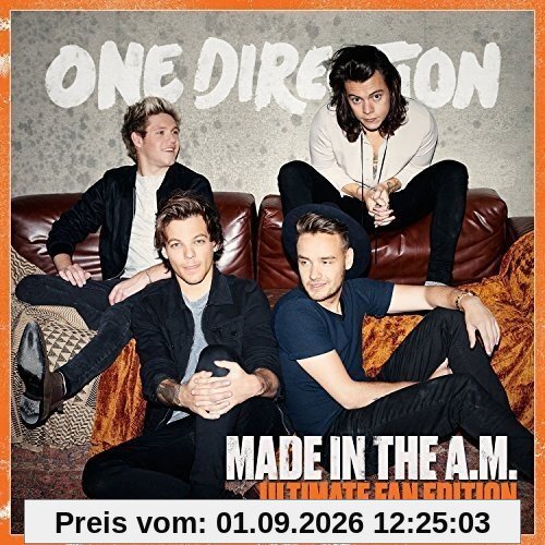 Made in the a.M.