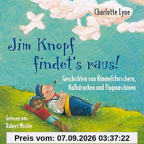 Michael Ende: Jim Knopf Findet's Raus (Teil 2)