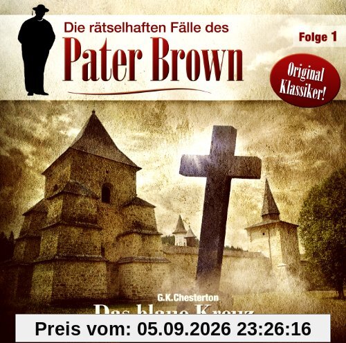 Folge 01-Das blaue Kreuz