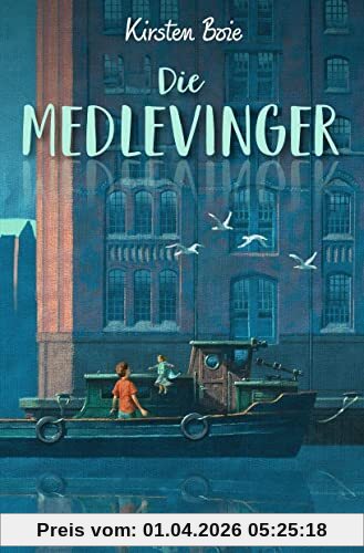 Die Medlevinger
