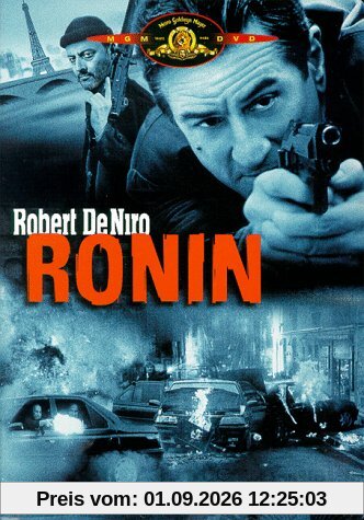 Ronin