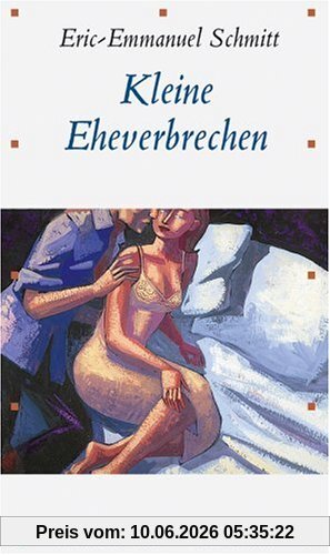 Kleine Eheverbrechen