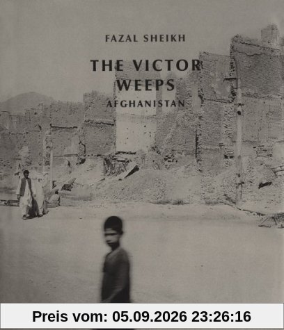 The Victor Weeps: Afghanistan