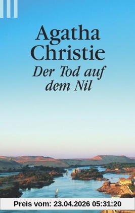 Der Tod auf dem Nil