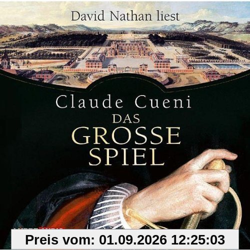 Das große Spiel