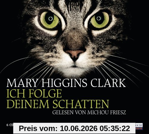 Ich folge deinem Schatten