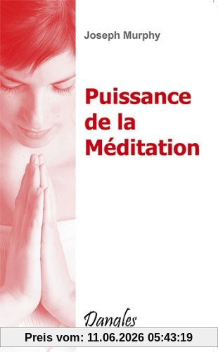 Puissance de la méditation : je suis en paix
