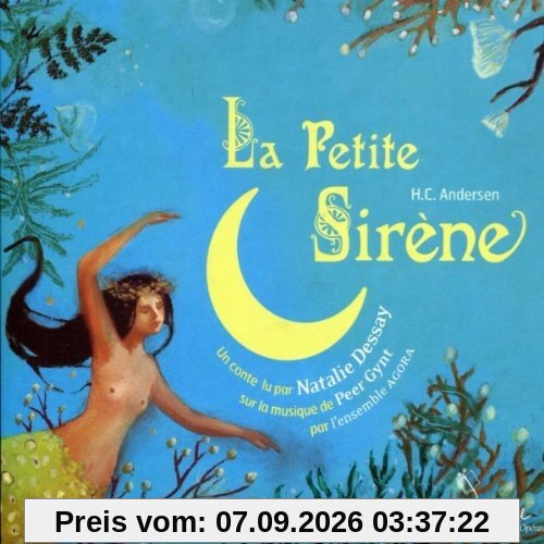 La Petite Sirene (H.C. Andersen) - un Co