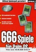 666 Spiele für Palm OS (Palm)