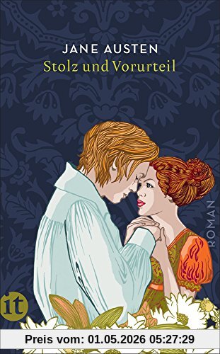 Stolz und Vorurteil: Roman (insel taschenbuch)