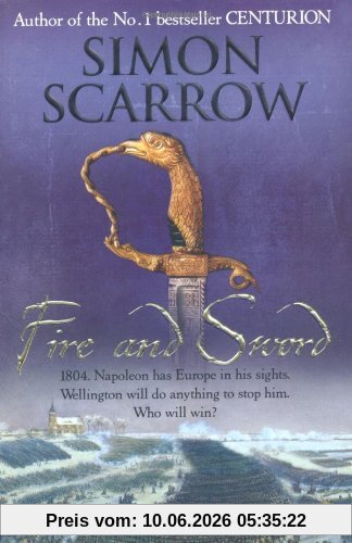 Fire and Sword (Revolution 3)