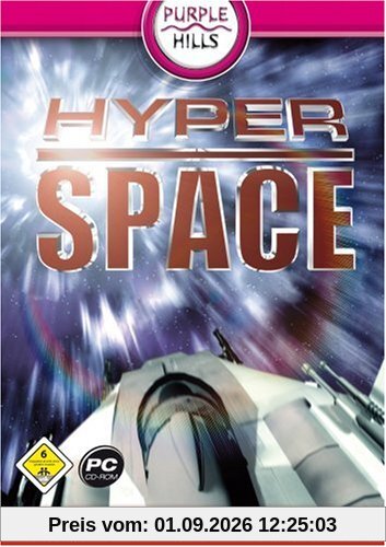Hyperspace Invader