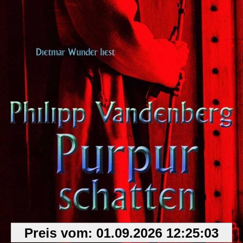 Purpurschatten