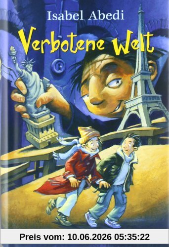 Verbotene Welt