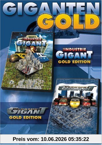 Giganten GOLD