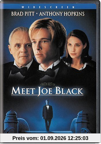 Meet Joe Black