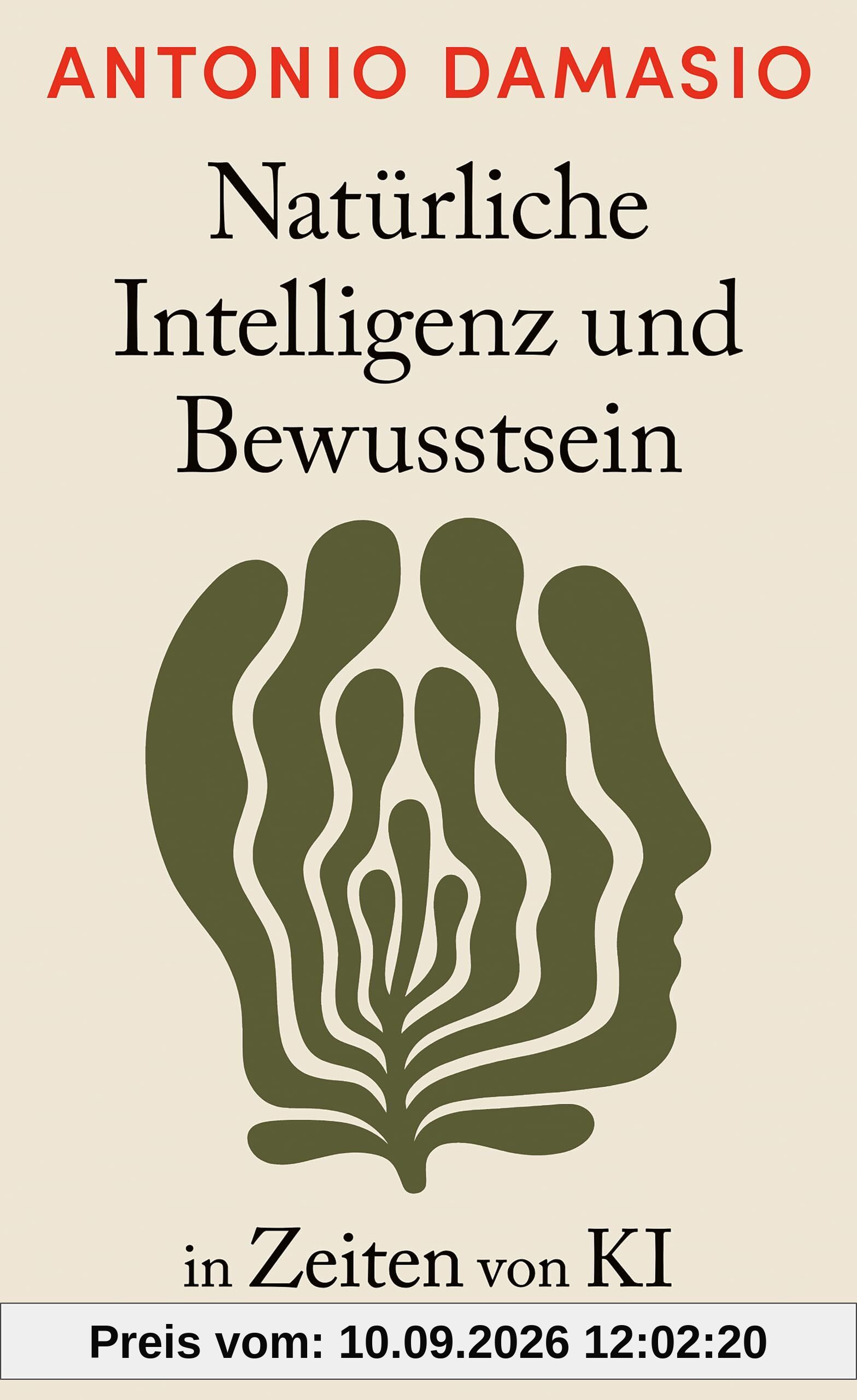Natürliche Intelligenz und Bewusstsein in Zeiten von KI