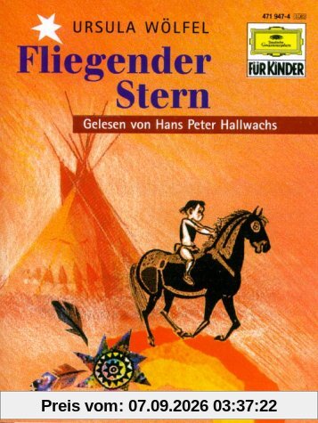 Fliegender Stern, 2 Cassetten