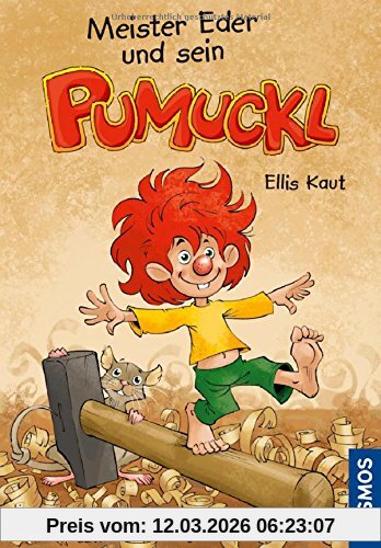 Kaut, Ellis (Buch) Meister Eder Und Sein Pumuckl