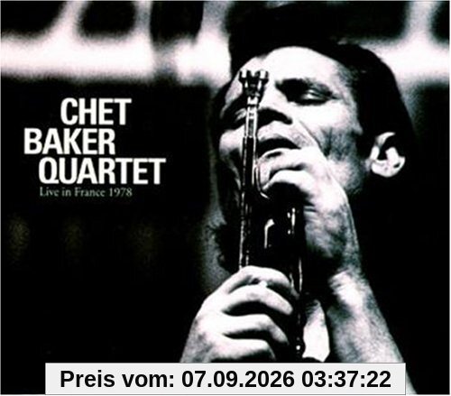 Live in France 1978