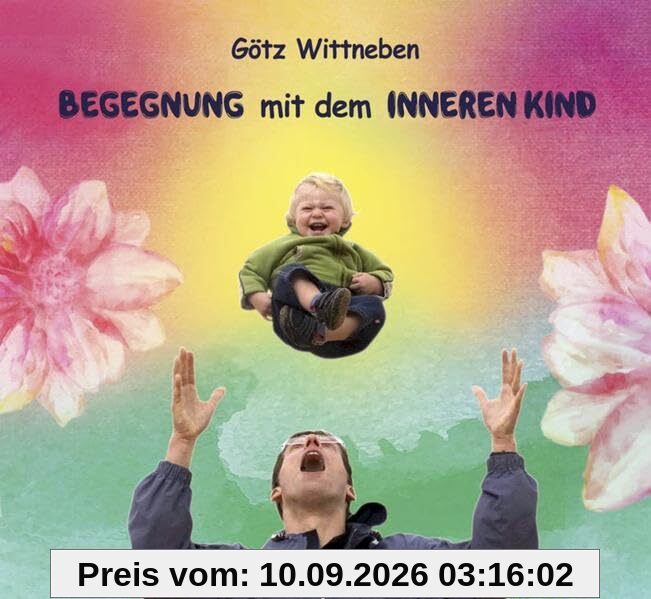 Begegnung mit dem Inneren Kind: Meditation