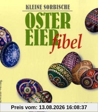 Kleine sorbische Ostereierfibel