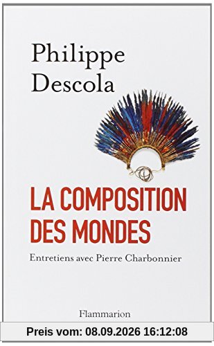 La composition des mondes : entretiens avec Pierre Charbonnier