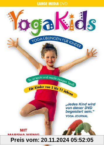 YogaKids