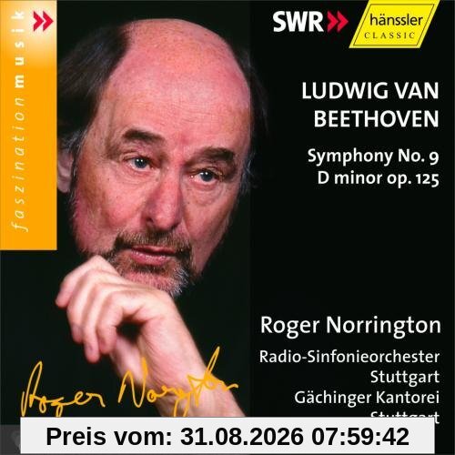 Symphonie Nr. 9