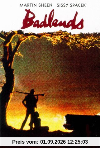Badlands