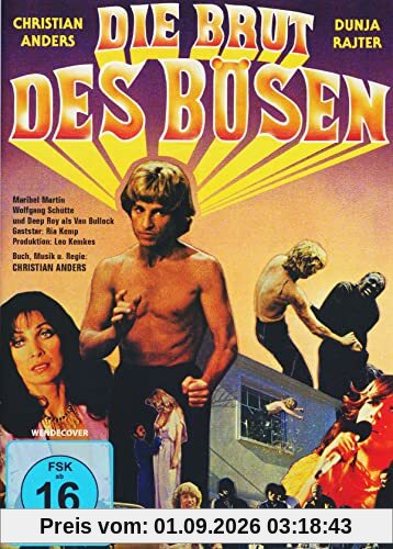 Die Brut des Bösen