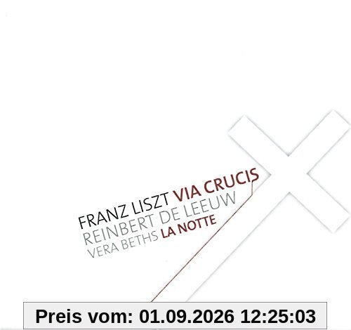 Via Crucis