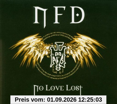 No Love Lost