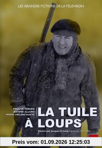 La tuile à loups