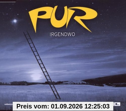 Irgendwo