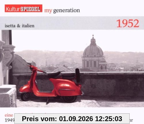 My Generation-Isetta & Italien