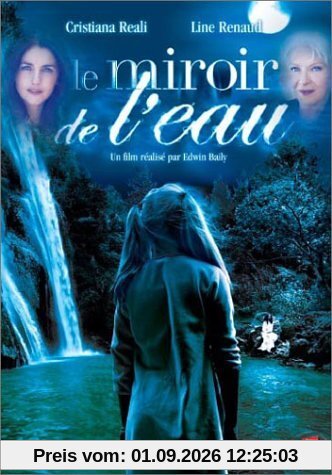 Le Miroir de l'eau - Coffret 2 DVD [FR Import]