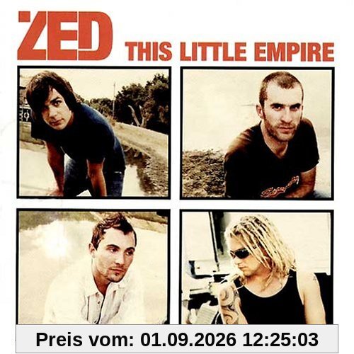 This Little Empire