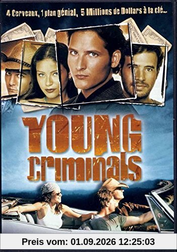 Young Criminals