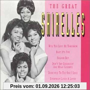 The Great Shirelles