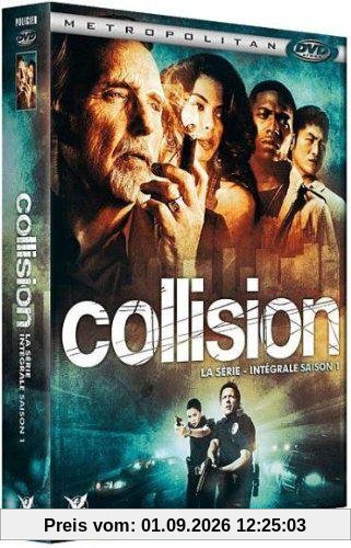 Collision, saison 1 [FR Import]