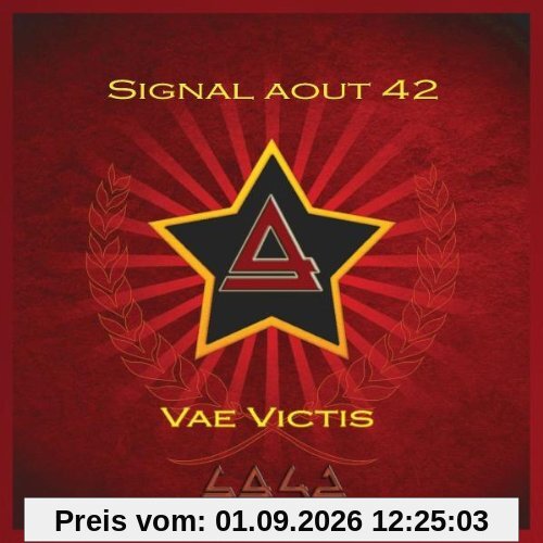 Vae Victis (Limited Edition)